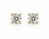 Pendientes Ultima Edizione Mujer in Plata OAO6164-GIALLO